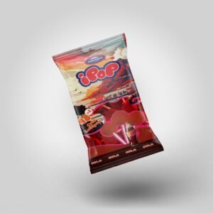 Cape Candy’s iPop Cola Lollipops
