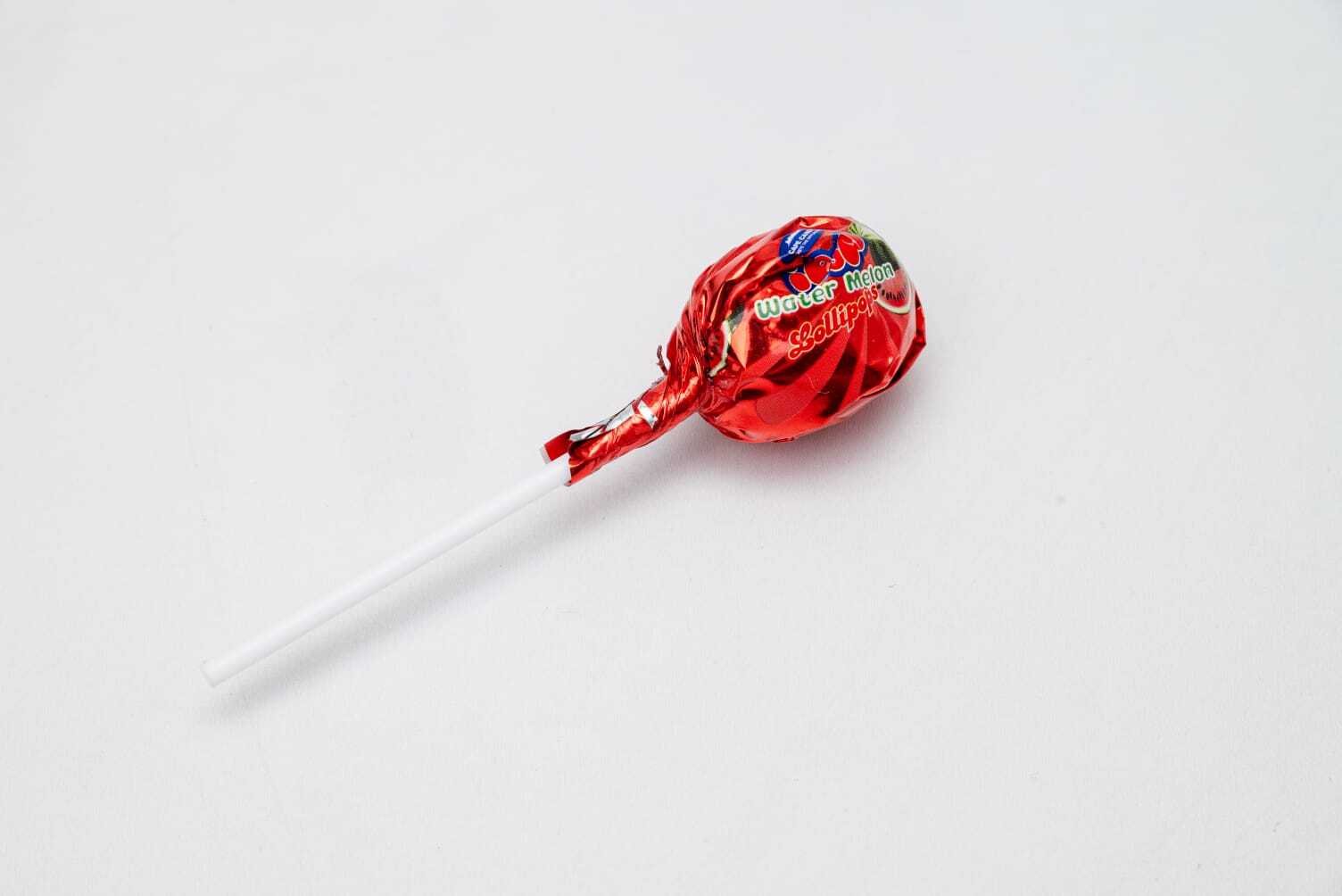 Cape Candy’s iPop Watermelon Lollipops - Image 2